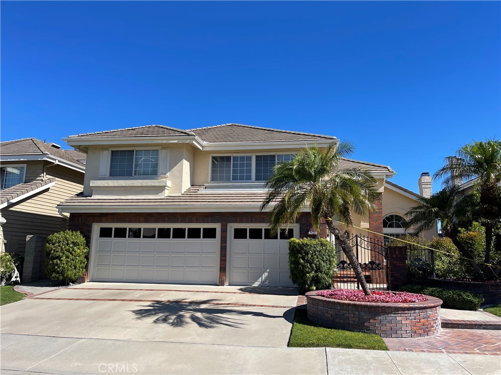 4315 E Cornwall Avenue