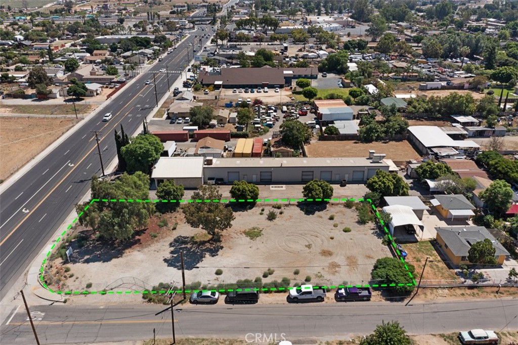 9090 Limonite Avenue