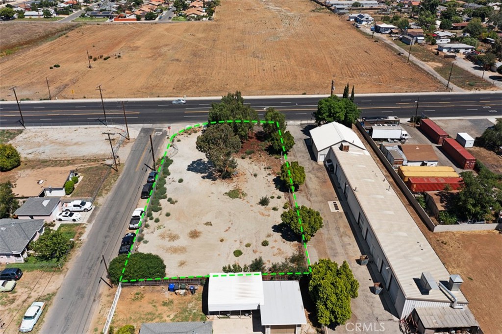 9090 Limonite Avenue