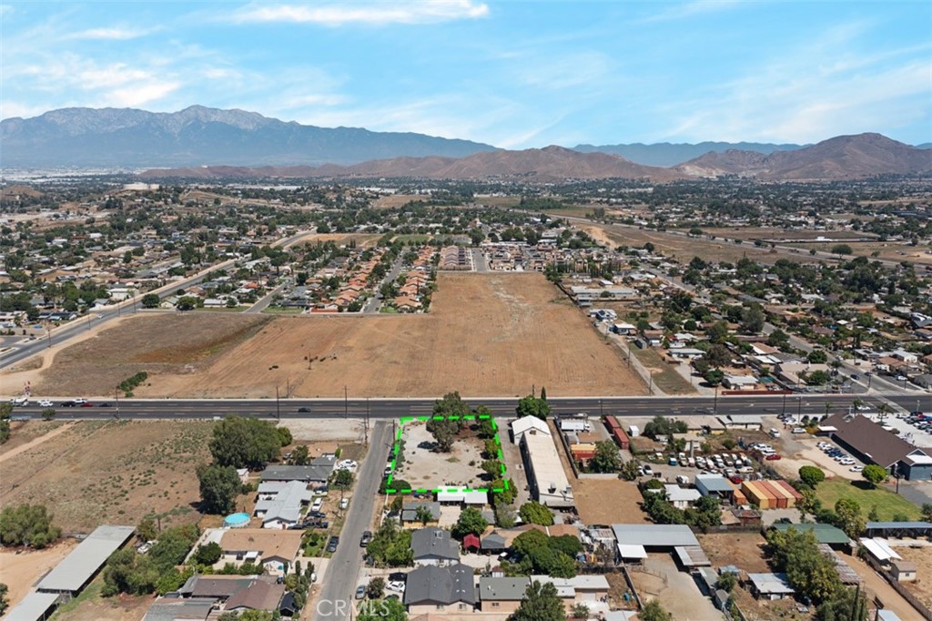 9090 Limonite Avenue