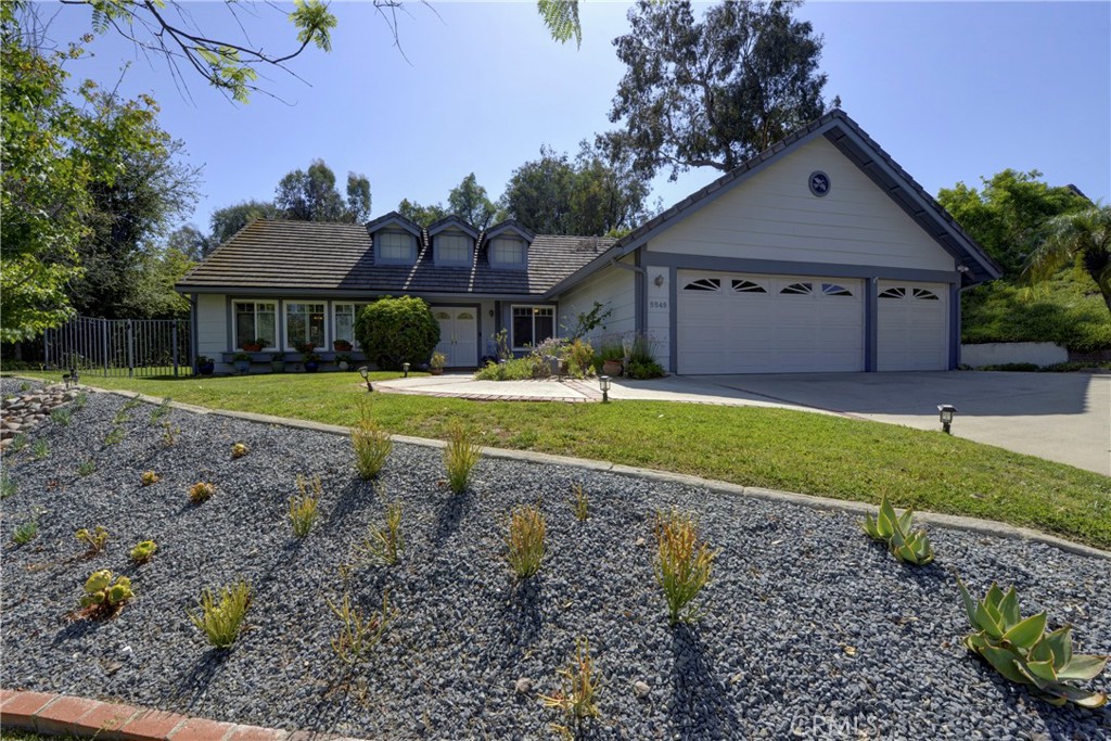 5549 Trailside Drive