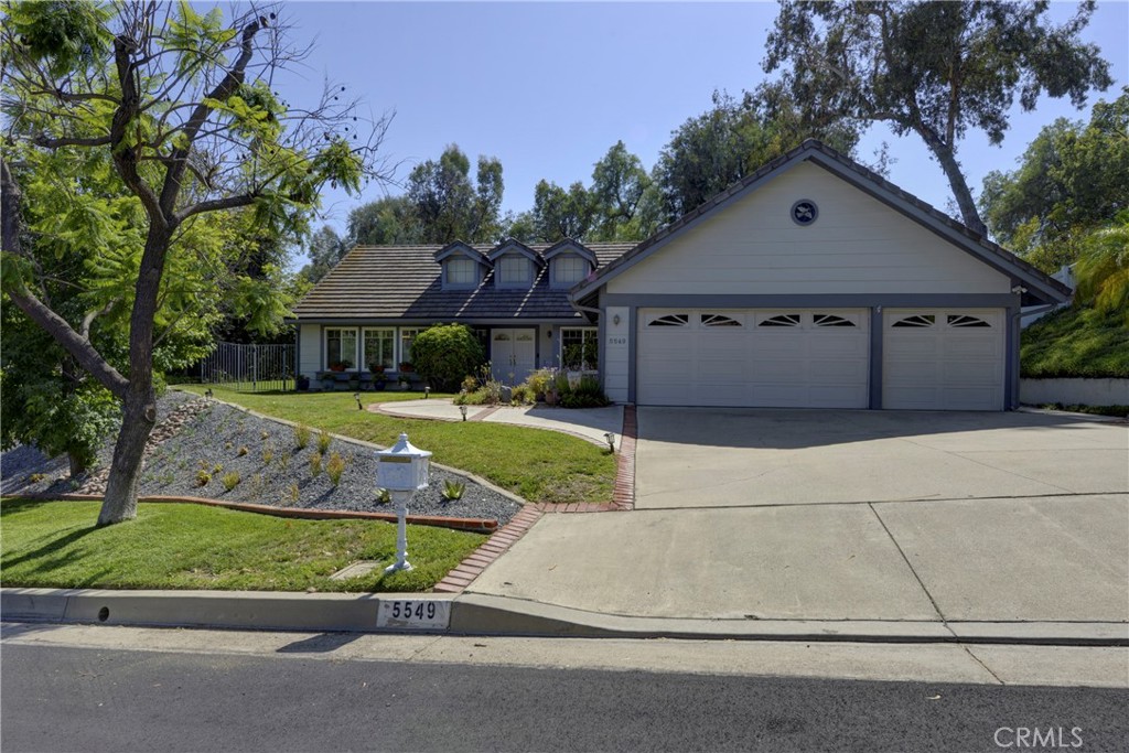 5549 Trailside Drive