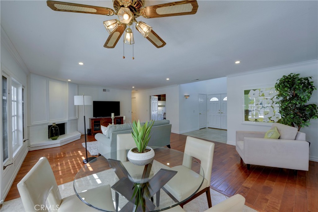 5549 Trailside Drive