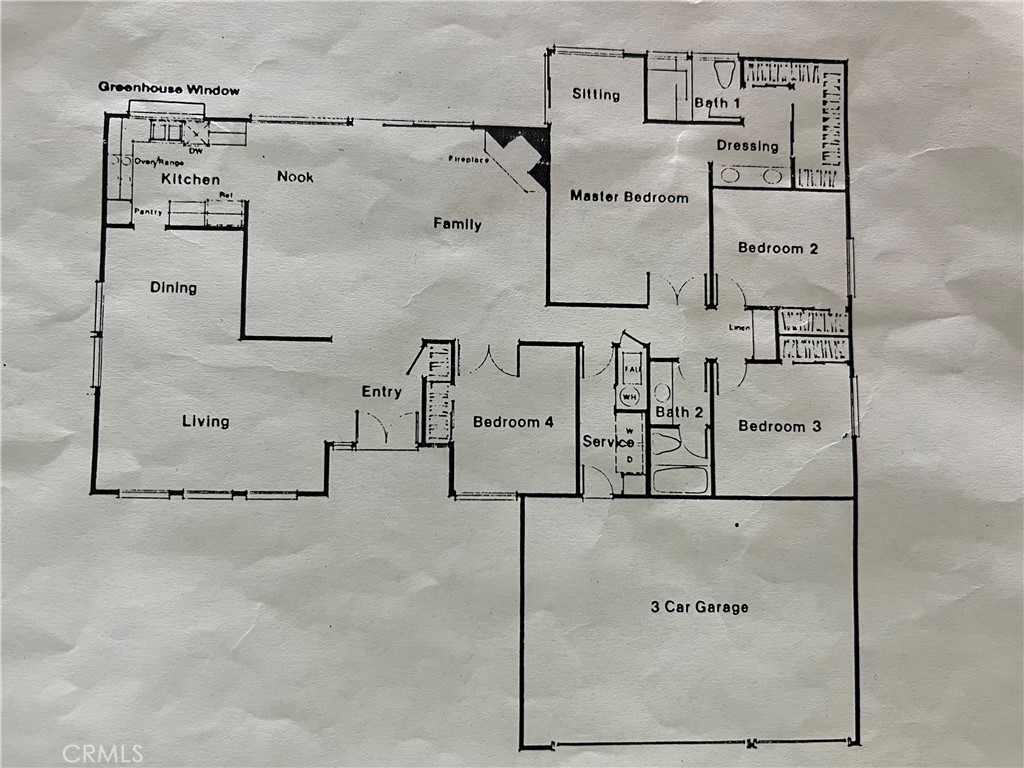 5549 Trailside Drive