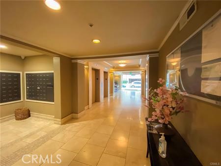 620 S Gramercy Place 441