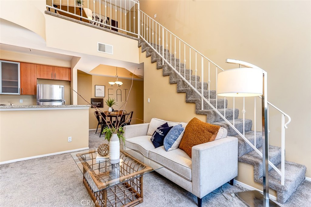 620 S Gramercy Place 441