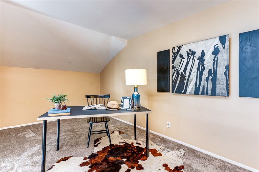 620 S Gramercy Place 441