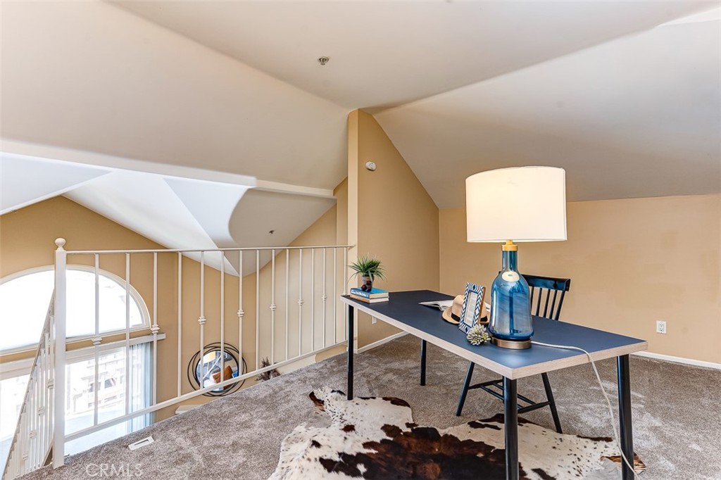 620 S Gramercy Place 441