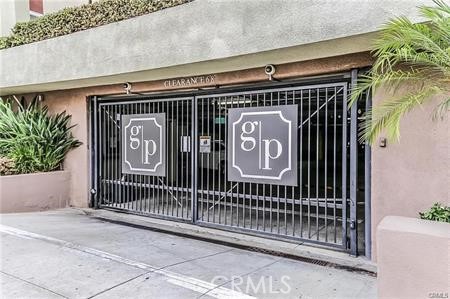 620 S Gramercy Place 441