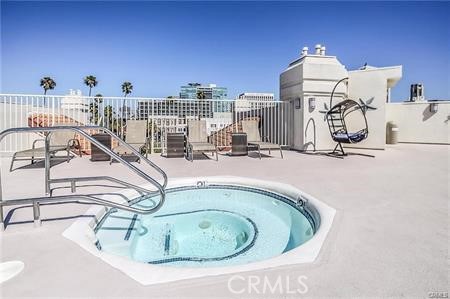 620 S Gramercy Place 441