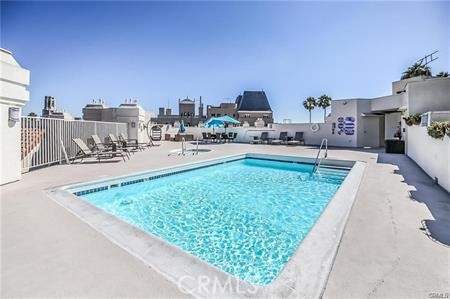 620 S Gramercy Place 441