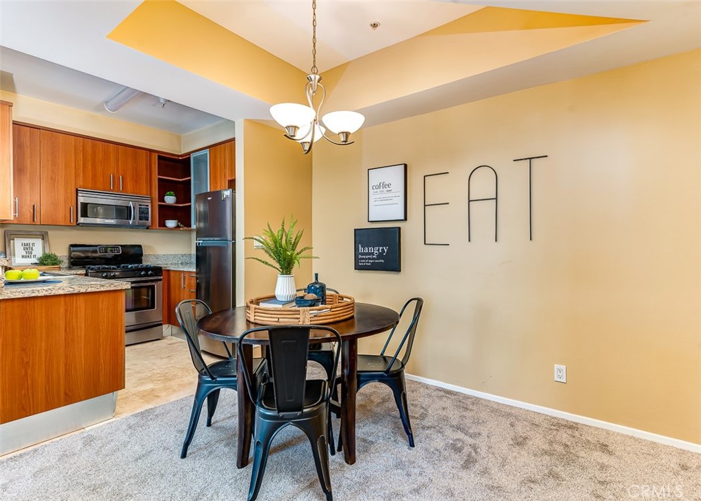 620 S Gramercy Place 441