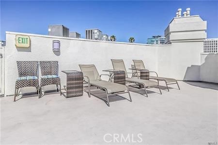 620 S Gramercy Place 441