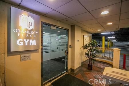 620 S Gramercy Place 441