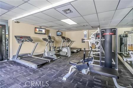 620 S Gramercy Place 441