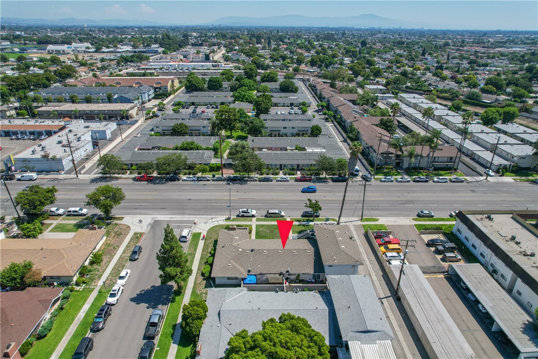 3504 W Mungall Drive