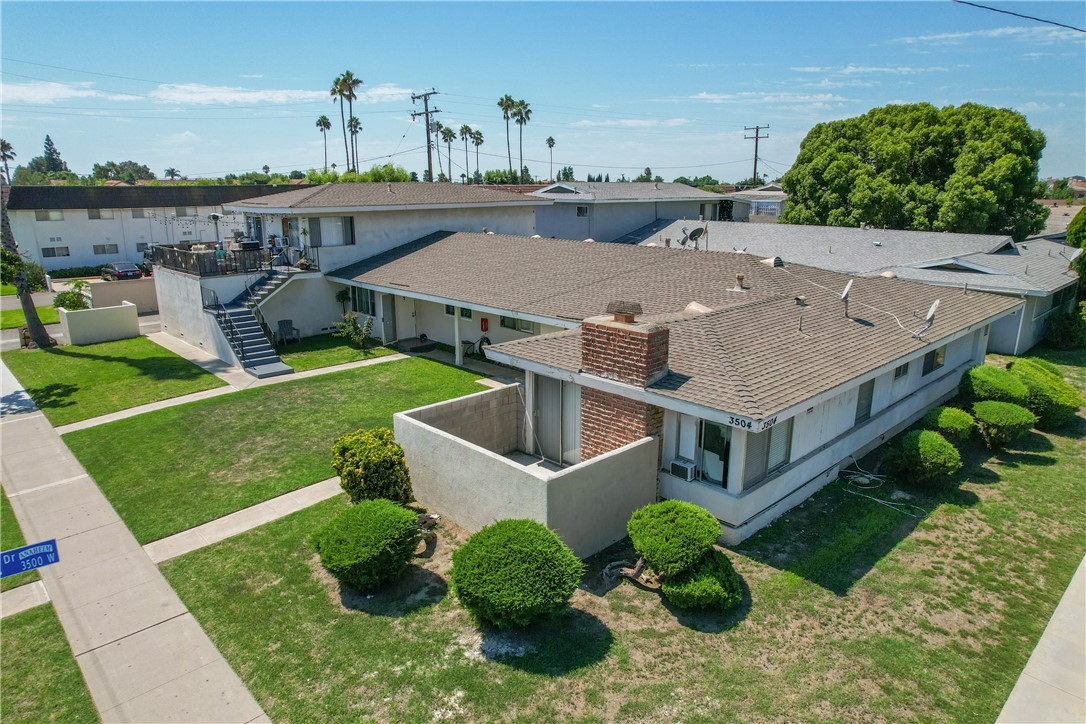 3504 W Mungall Drive