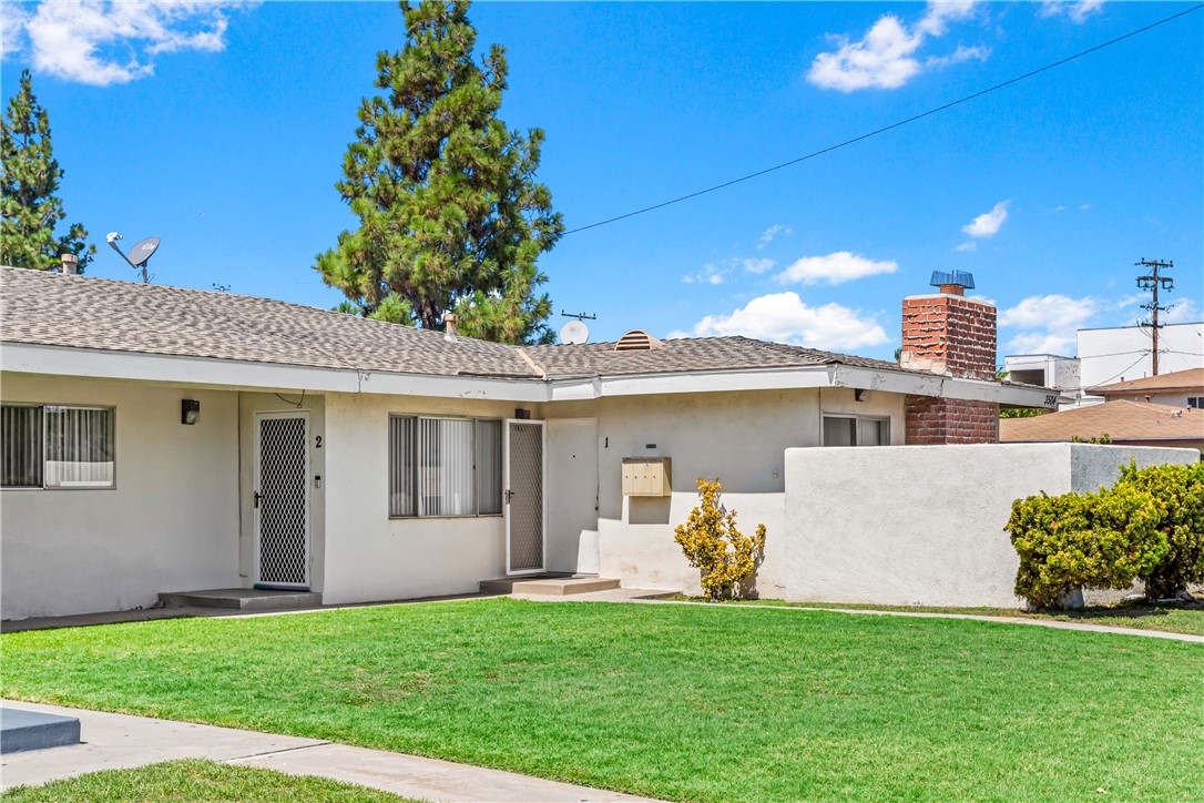 3504 W Mungall Drive