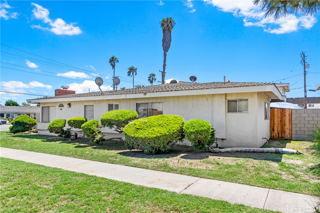 3504 W Mungall Drive