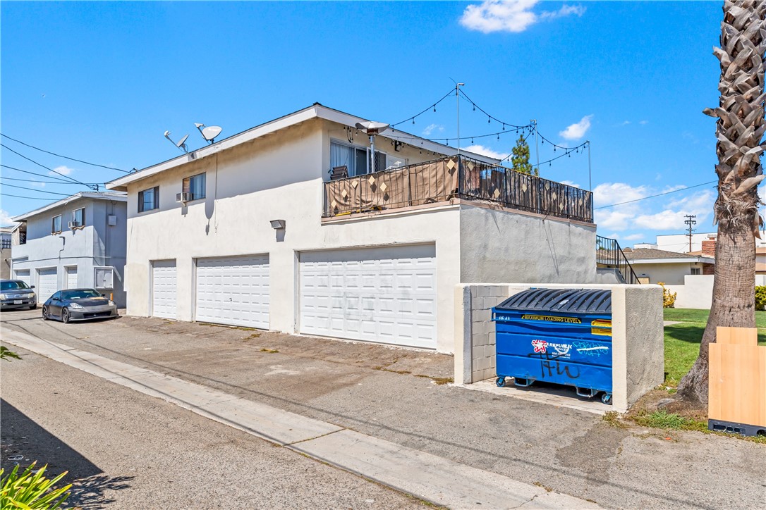 3504 W Mungall Drive