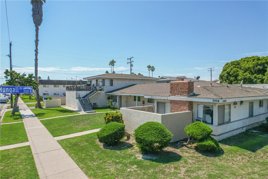 3504 W Mungall Drive