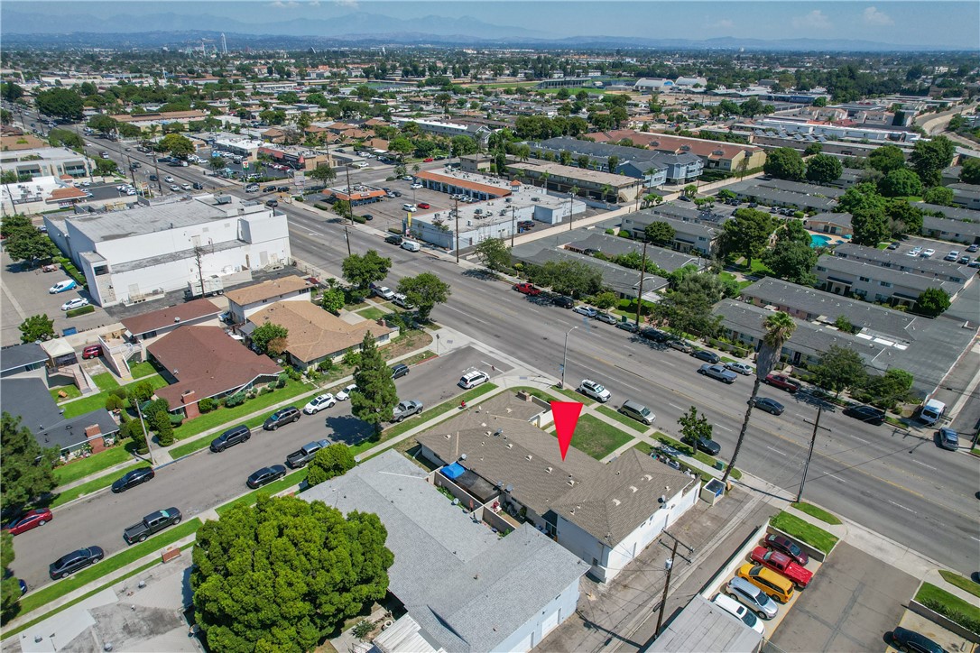 3504 W Mungall Drive