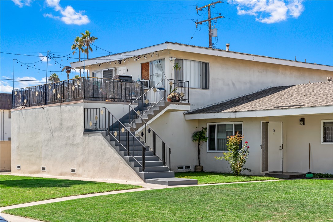 3504 W Mungall Drive