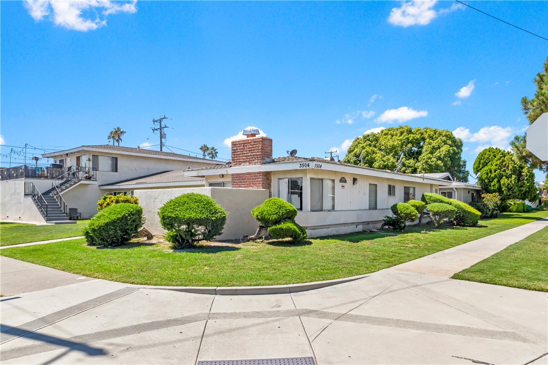 3504 W Mungall Drive