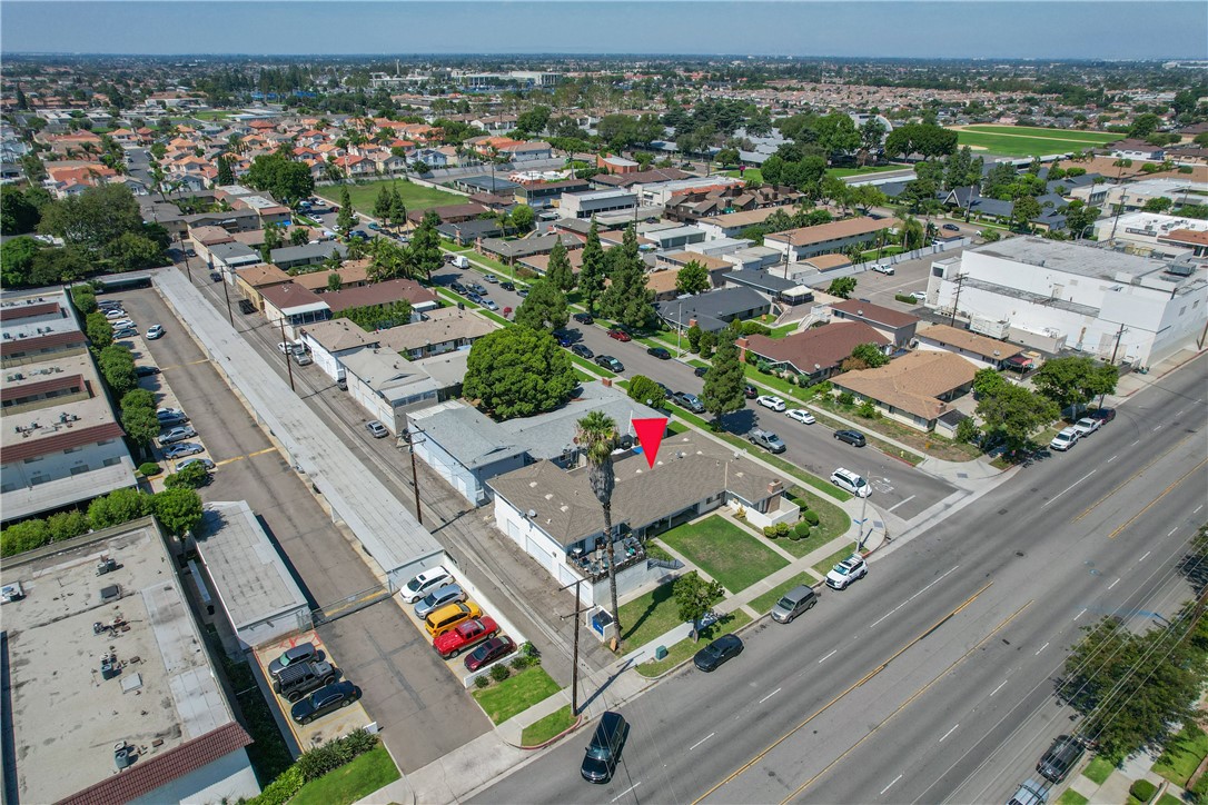 3504 W Mungall Drive