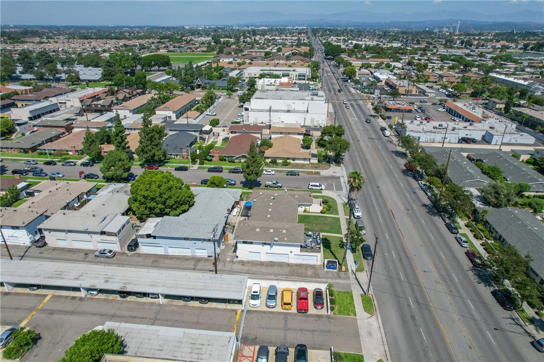 3504 W Mungall Drive