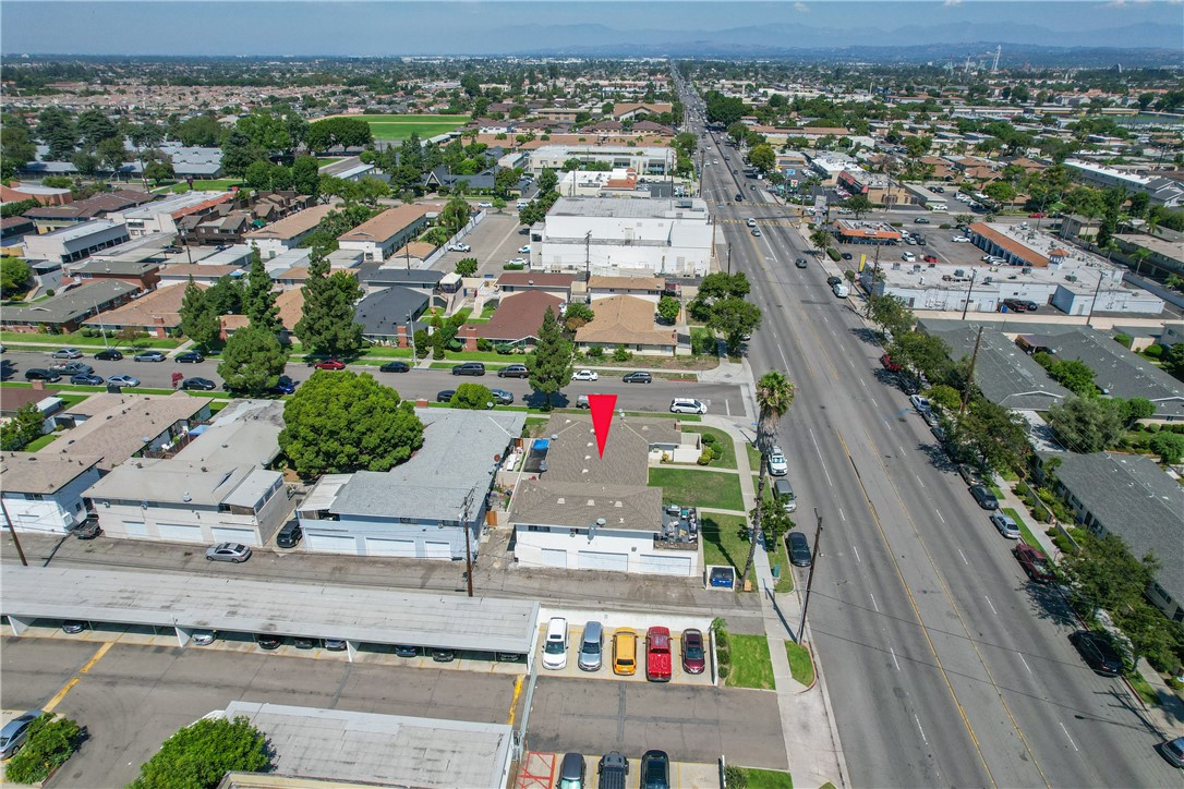 3504 W Mungall Drive