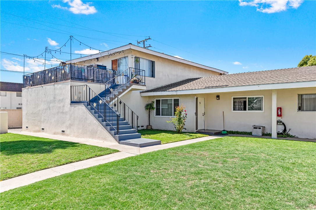 3504 W Mungall Drive