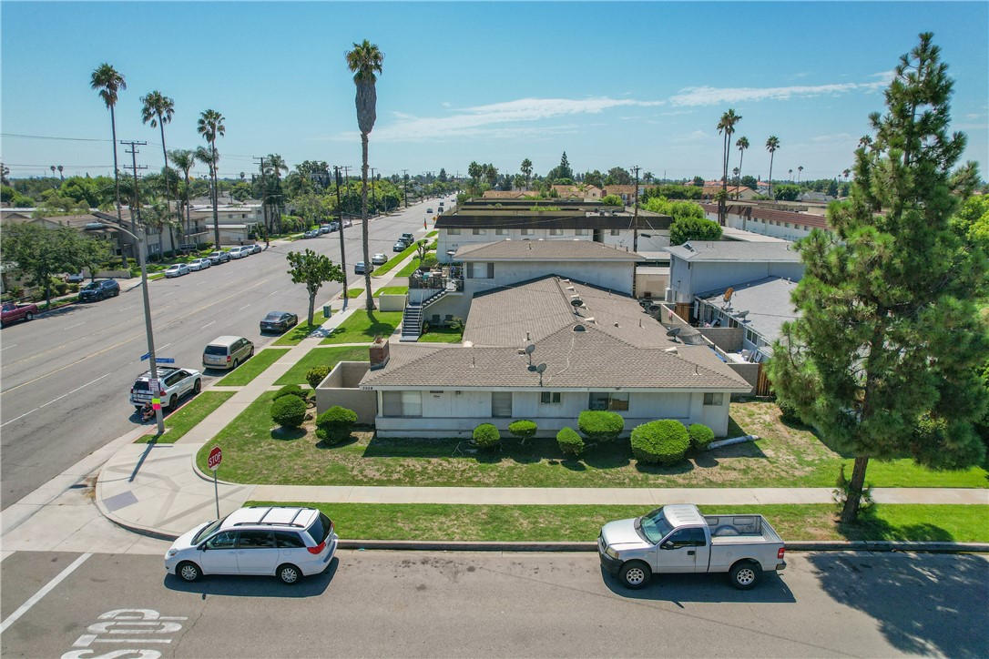 3504 W Mungall Drive