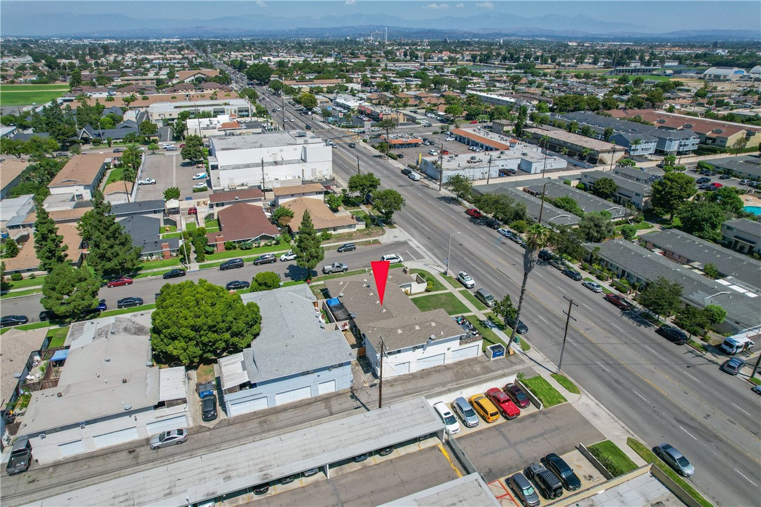 3504 W Mungall Drive