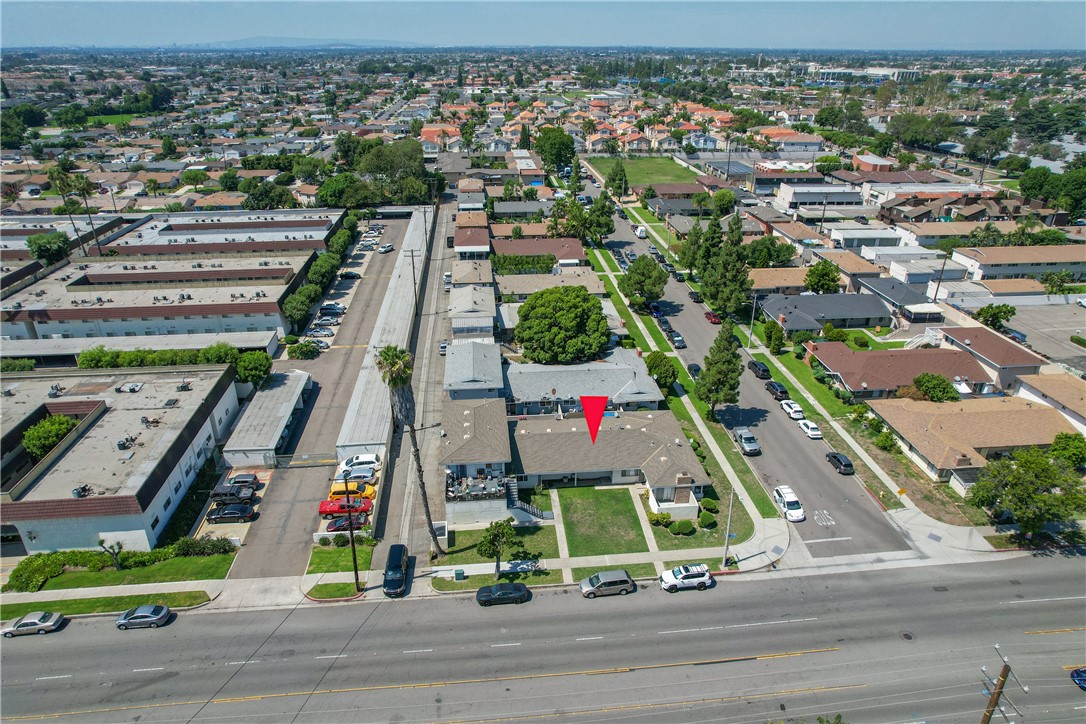 3504 W Mungall Drive