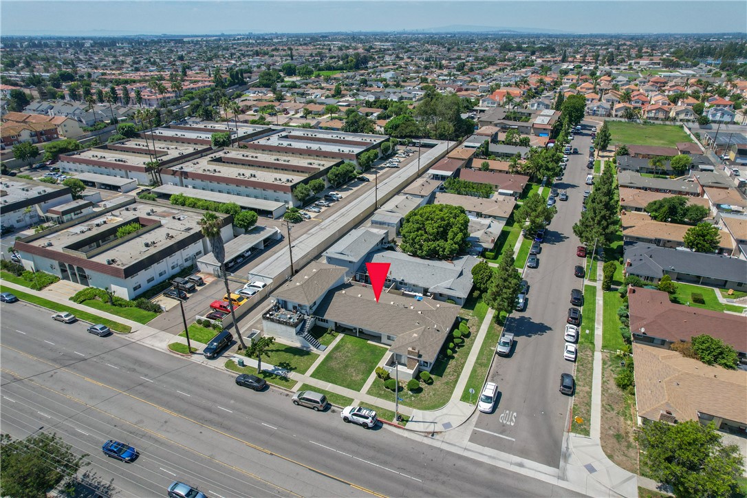 3504 W Mungall Drive