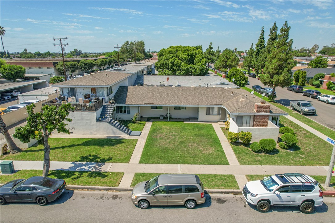 3504 W Mungall Drive