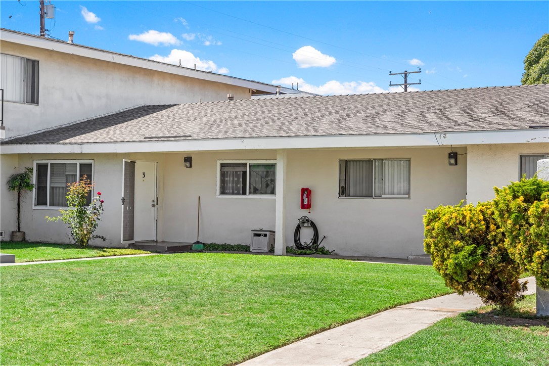 3504 W Mungall Drive