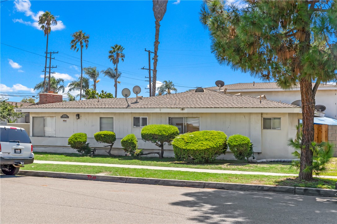 3504 W Mungall Drive