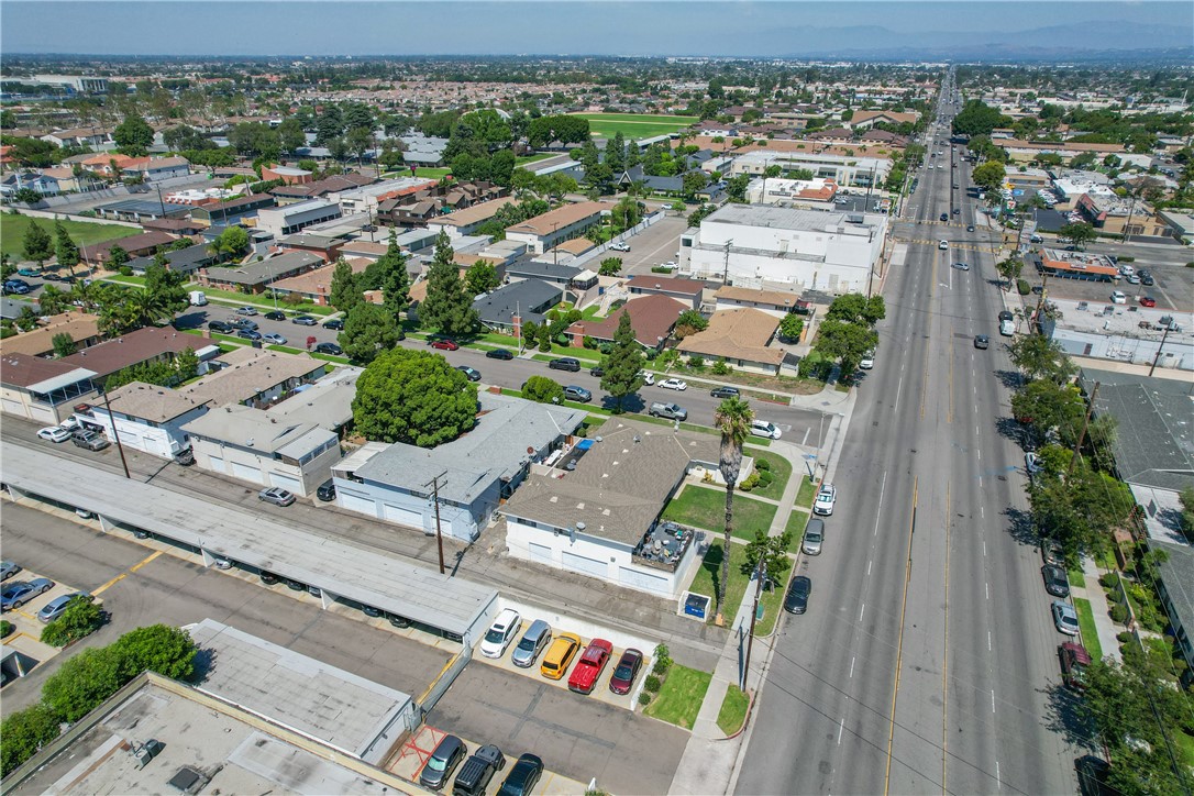 3504 W Mungall Drive