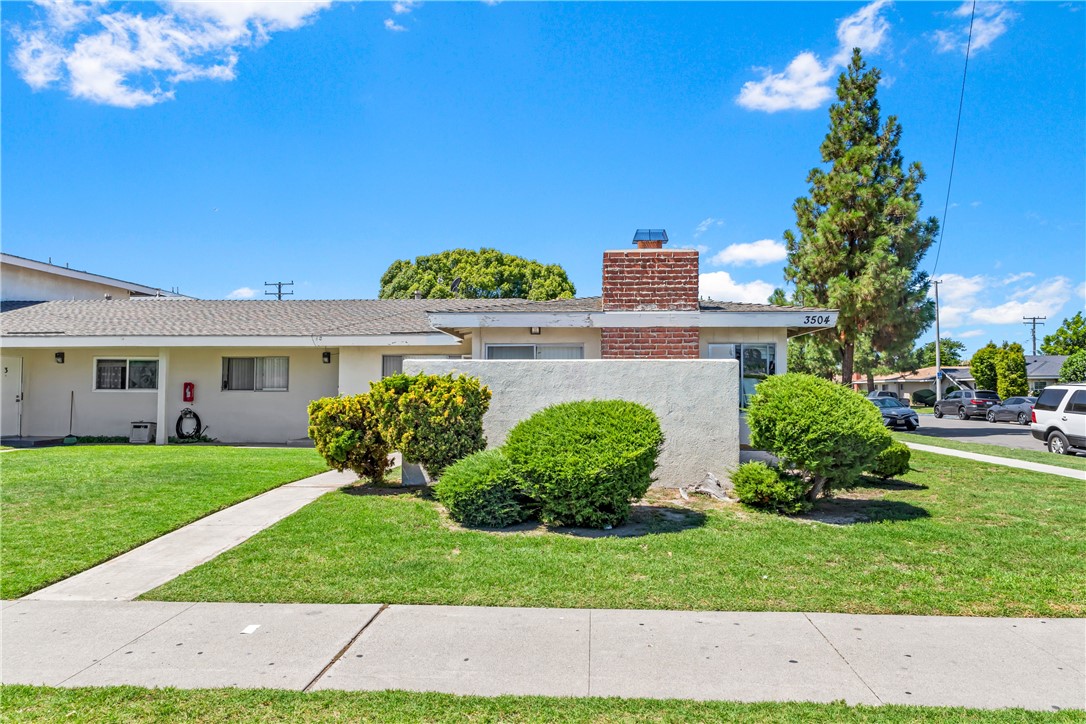 3504 W Mungall Drive