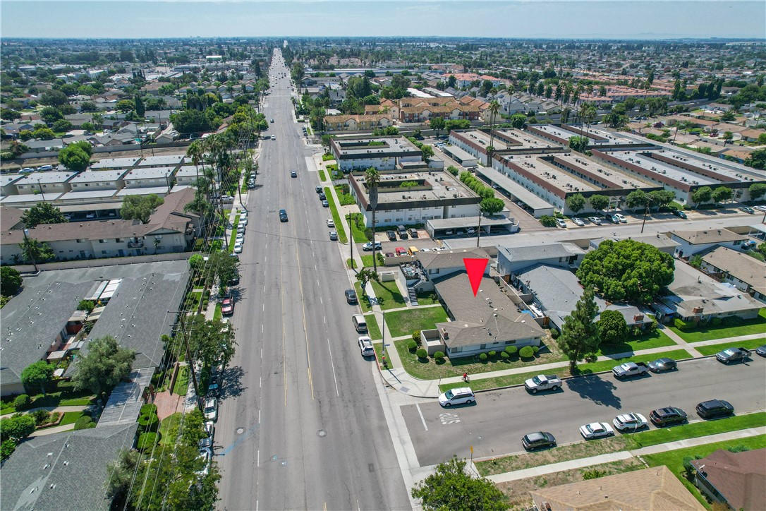 3504 W Mungall Drive