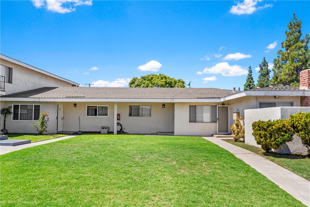 3504 W Mungall Drive