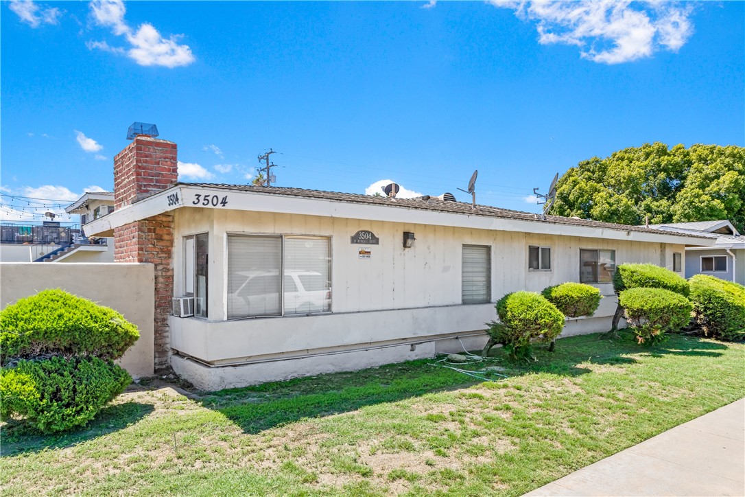 3504 W Mungall Drive