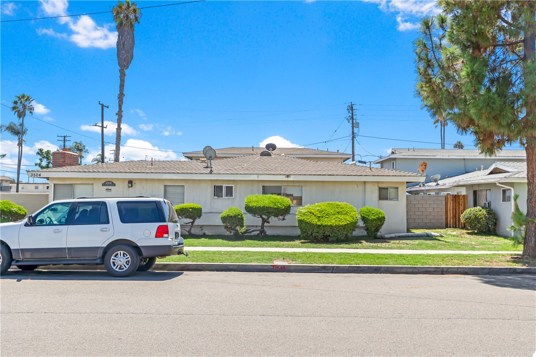 3504 W Mungall Drive