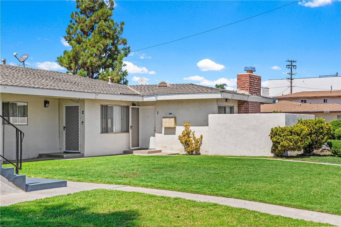 3504 W Mungall Drive