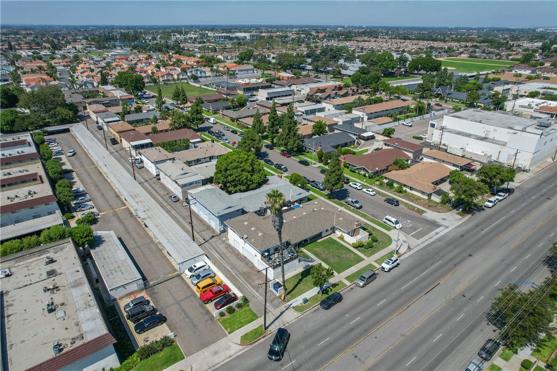 3504 W Mungall Drive