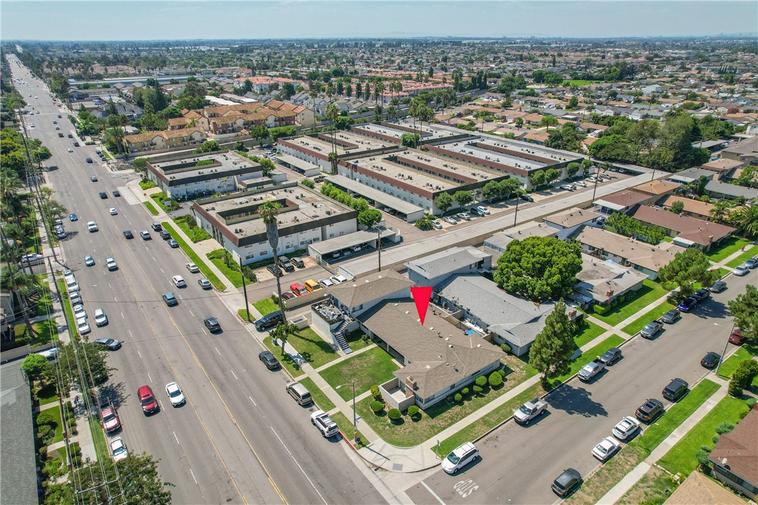 3504 W Mungall Drive