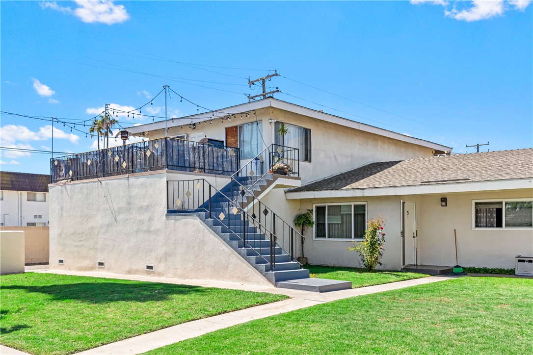 3504 W Mungall Drive