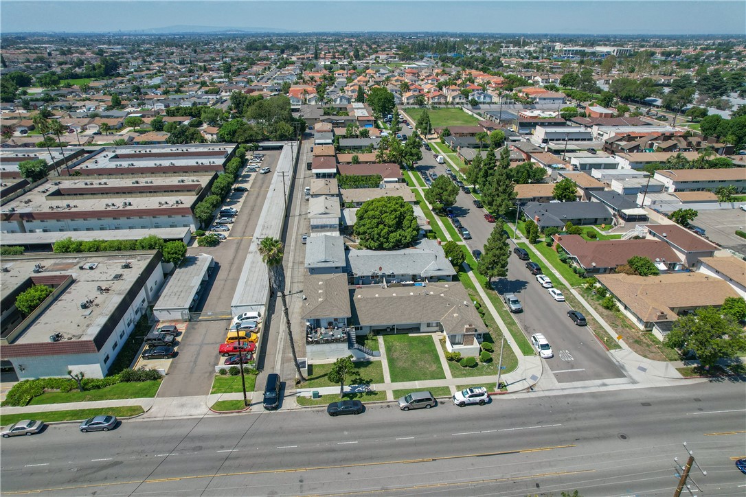 3504 W Mungall Drive